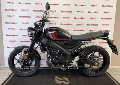 Yamaha XSR 125 (2021 - 24) - Annuncio 10008425