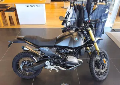 Bmw R 12 G/S (2026) - Annuncio 10008364