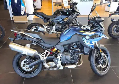 Bmw F 800 GS (2024 - 26) - Annuncio 10008365