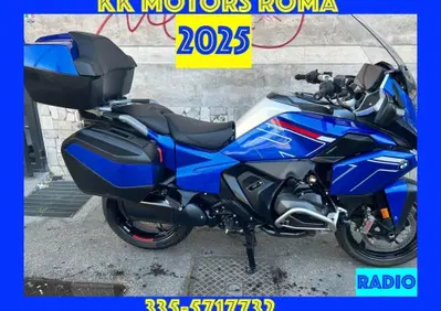 Bmw R 1300 RT (2026) - Annuncio 10008367