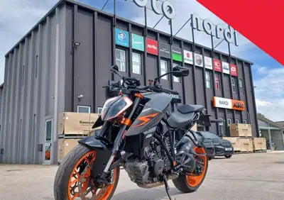 KTM 1290 Super Duke R ABS (2017 - 18) - Annuncio 10008394