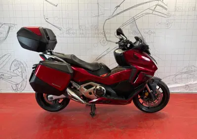 Honda Forza 750 DCT Travel (2021 - 24) - Annuncio 10008368