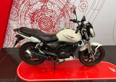Keeway Motor RKV 125 (2018 - 20) - Annuncio 10008369