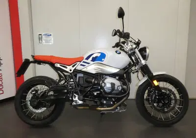 Bmw R nineT Urban GS 1200 (2017 - 20) - Annuncio 10008408