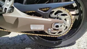 Ducati Monster 821 ABS (2014 - 17)  (5)