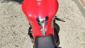 Ducati Monster 821 ABS (2014 - 17)  (8)