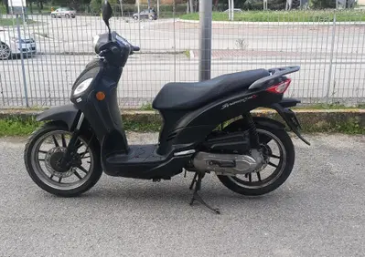 Sym Symphony 50 S (2018 - 20) - Annuncio 10008388