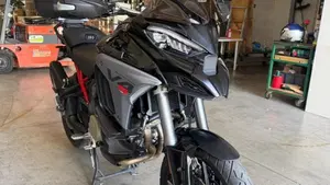 Ducati Multistrada V4 S (2025 - 26)  (2)