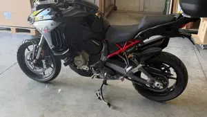 Ducati Multistrada V4 S (2025 - 26)  (4)