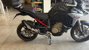 Ducati Multistrada V4 S (2025 - 26)  (5)