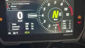 Ducati Multistrada V4 S (2025 - 26)  (7)