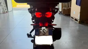 Ducati Multistrada V4 S (2025 - 26)  (8)