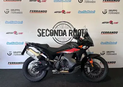 KTM 790 Adventure (2023 - 24) - Annuncio 10008127