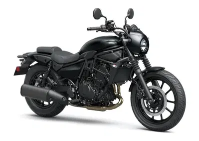 Kawasaki Eliminator 500 (2024 - 26) - Annuncio 10008396