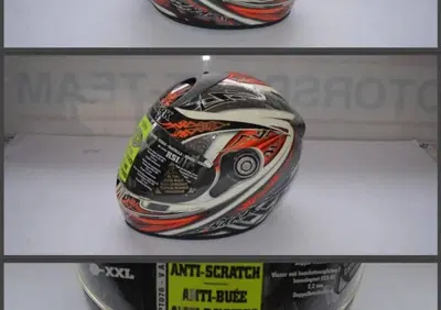 Casco Shark RSF2i Axium Fibre Composite Taglia L Shark Helmets - Annuncio 10008397