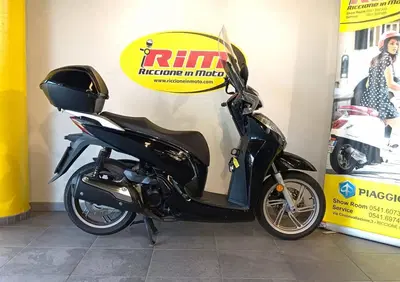 Honda SH 300 i ABS (2016 - 20) - Annuncio 10008403