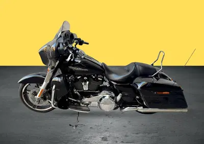 Harley-Davidson 107 Street Glide (2017 - 19) - FLHX - Annuncio 10008405