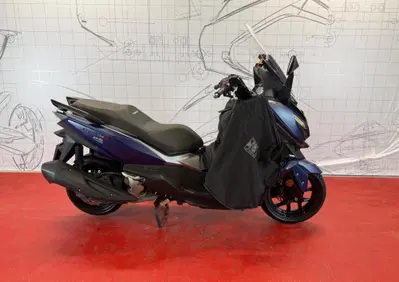Sym Cruisym 300 (2021 - 24) - Annuncio 10008409
