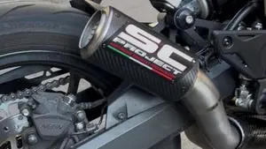 Kawasaki Z 900 (2025 - 26)  (2)