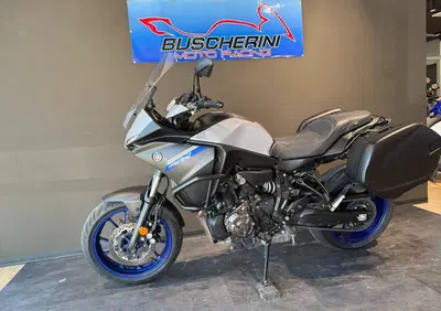 Yamaha Tracer 7 GT (2021 - 24) - Annuncio 10008416