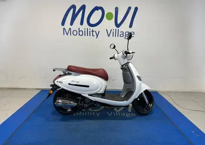 Um Italia Carmel 125 (2025 - 26) - Annuncio 10008412