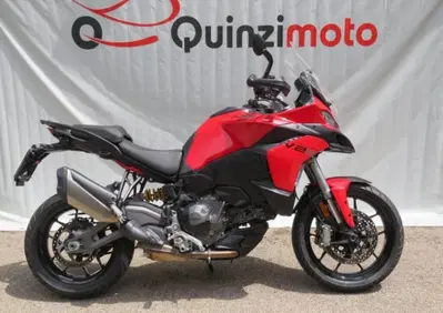 Ducati Multistrada V2 S (2025 - 26) - Annuncio 10008419