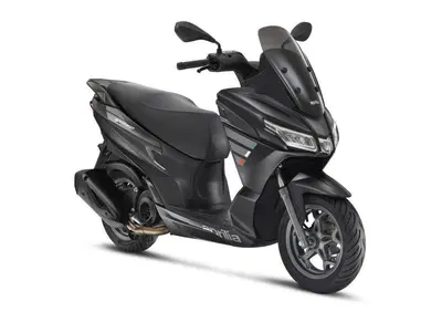 Aprilia SXR 50 (2021 - 26) - Annuncio 10008415
