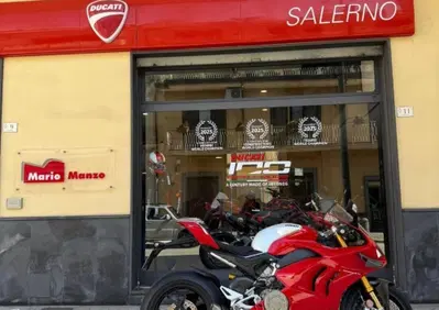 Ducati Panigale V4 R 1000 (2019 - 20) - Annuncio 10008417