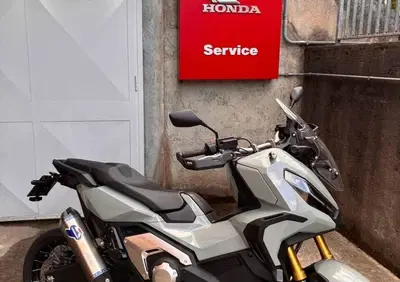 Honda X-ADV 750 DCT (2021 - 24) - Annuncio 10008420