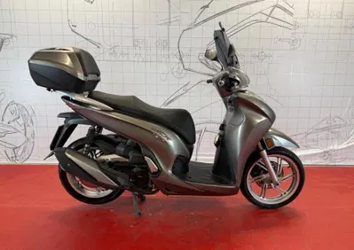 Honda SH 350 (2021 - 24) - Annuncio 10008413