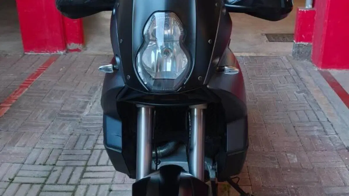 KTM 990 Adventure (2006 - 08) 
