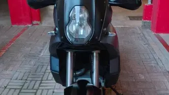 KTM 990 Adventure (2006 - 08) usata