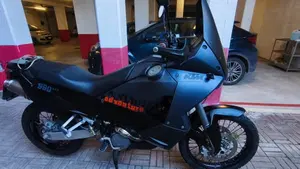 KTM 990 Adventure (2006 - 08)  (5)