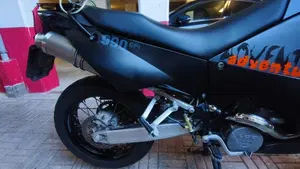 KTM 990 Adventure (2006 - 08)  (6)