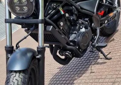 Honda CMX 500 Rebel (2025 - 26) - Annuncio 10008422