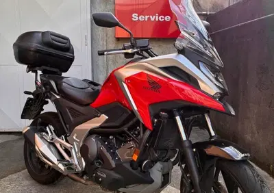 Honda NC 750 X DCT (2021 - 24) - Annuncio 10008431