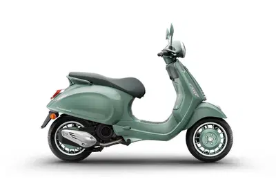 Vespa Primavera 125 80th (2026) - Annuncio 10008428