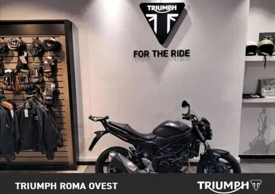 Suzuki SV 650 (2016 - 20) - Annuncio 10008427