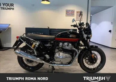 Royal Enfield Interceptor 650 (2021 - 26) - Annuncio 10008446