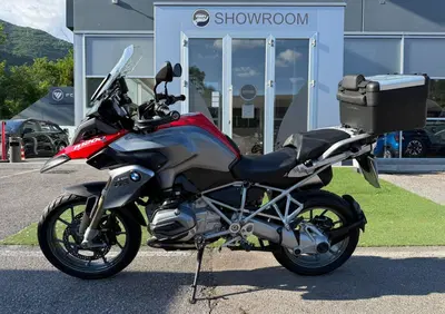 Bmw R 1200 GS (2013 - 16) - Annuncio 10008450
