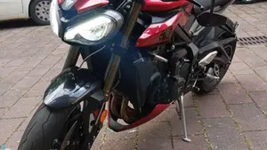 Triumph Street Triple 765 RS (2023 - 26)  (3)