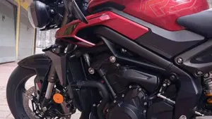 Triumph Street Triple 765 RS (2023 - 26)  (5)