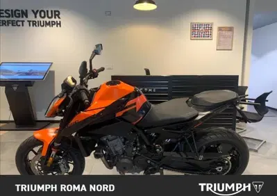 KTM 890 Duke (2021 - 23) - Annuncio 10008449