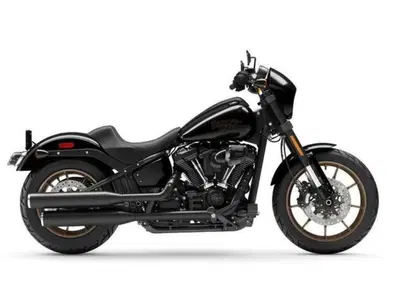 Harley-Davidson Low Rider S (2022 - 24) - Annuncio 10008452