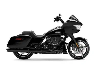 Harley-Davidson Road Glide (2024 - 26) - Annuncio 10008453