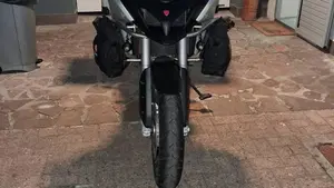 Ducati Multistrada 1260 Enduro (2019 - 21)  (3)