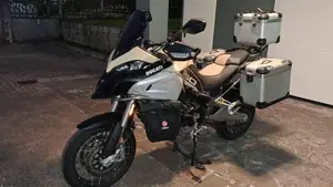 Ducati Multistrada 1260 Enduro (2019 - 21)  (5)