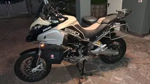 Ducati Multistrada 1260 Enduro (2019 - 21)  (7)