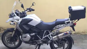 Bmw R 1200 GS (2008 - 09) 