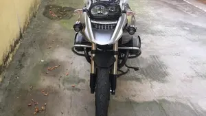 Bmw R 1200 GS (2008 - 09)  (2)